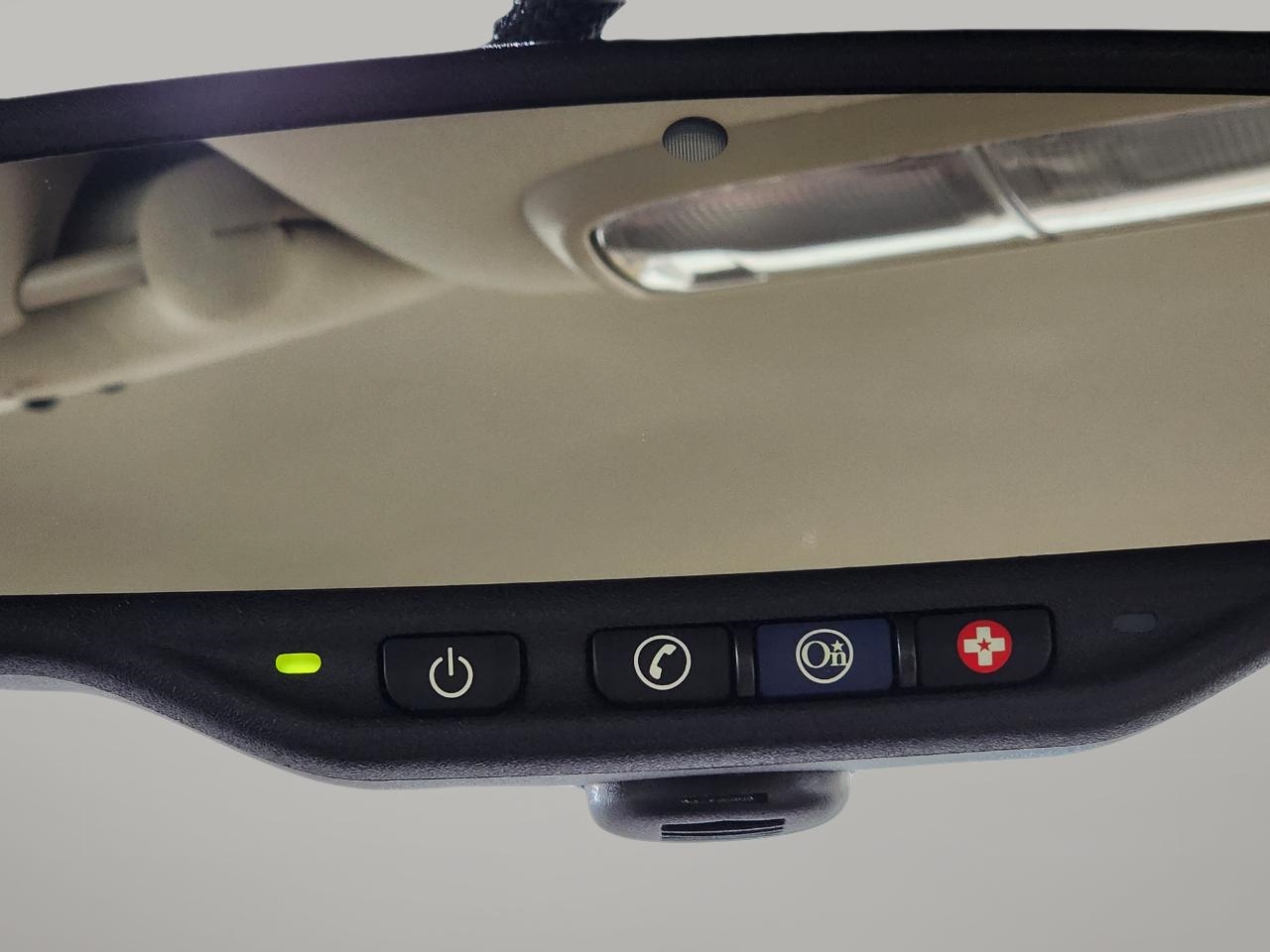 Buick LaCrosse  2008