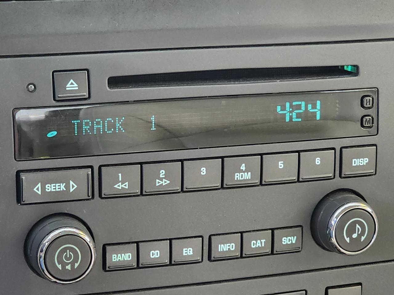 Buick LaCrosse  2008