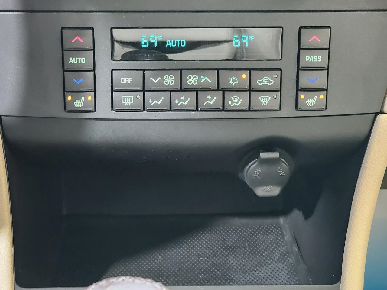 Buick LaCrosse  2008