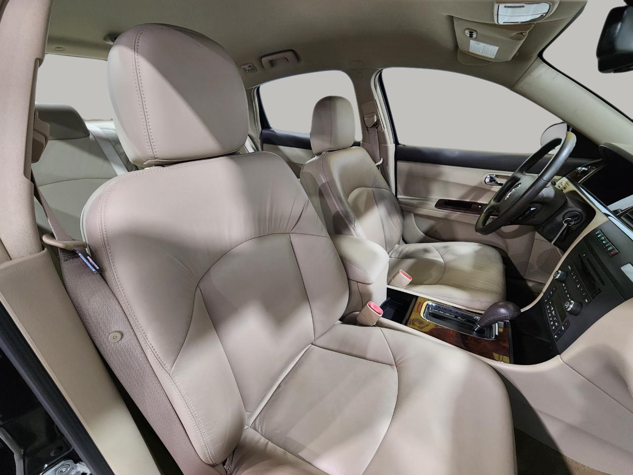 Buick LaCrosse  2008