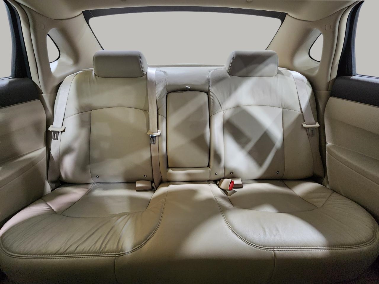 Buick LaCrosse  2008