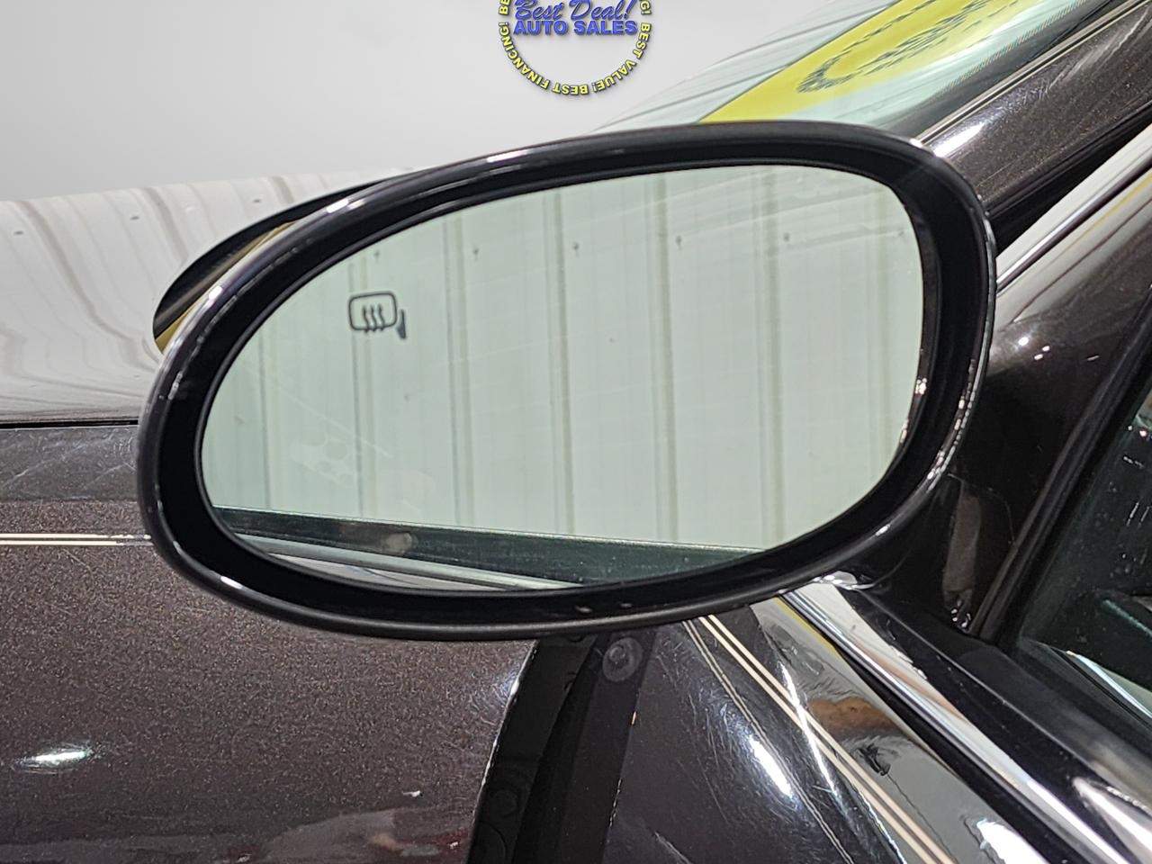 Buick LaCrosse  2008