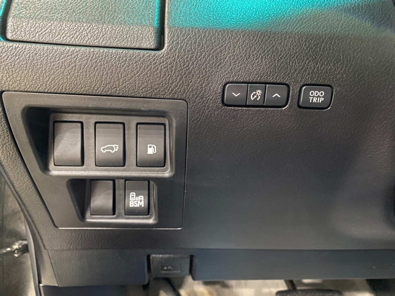 Lexus RX 350 AWD 2015