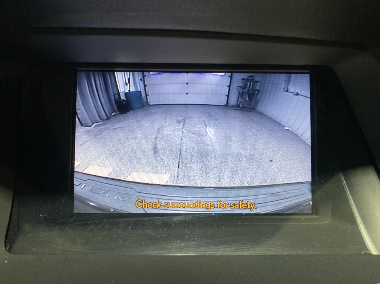 Lexus RX 350 AWD 2015