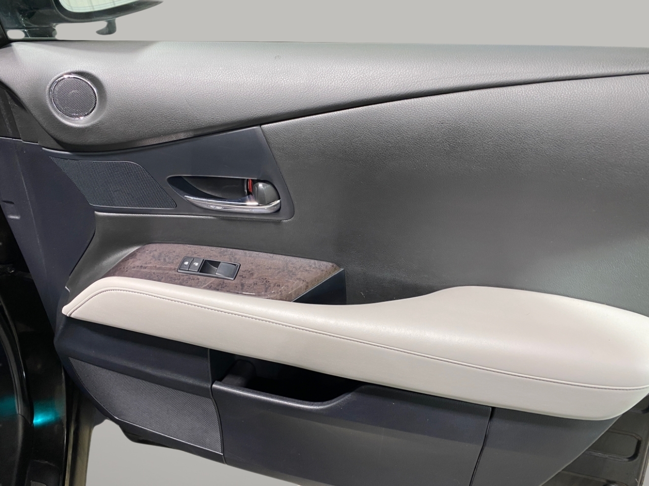 Lexus RX 350 AWD 2015