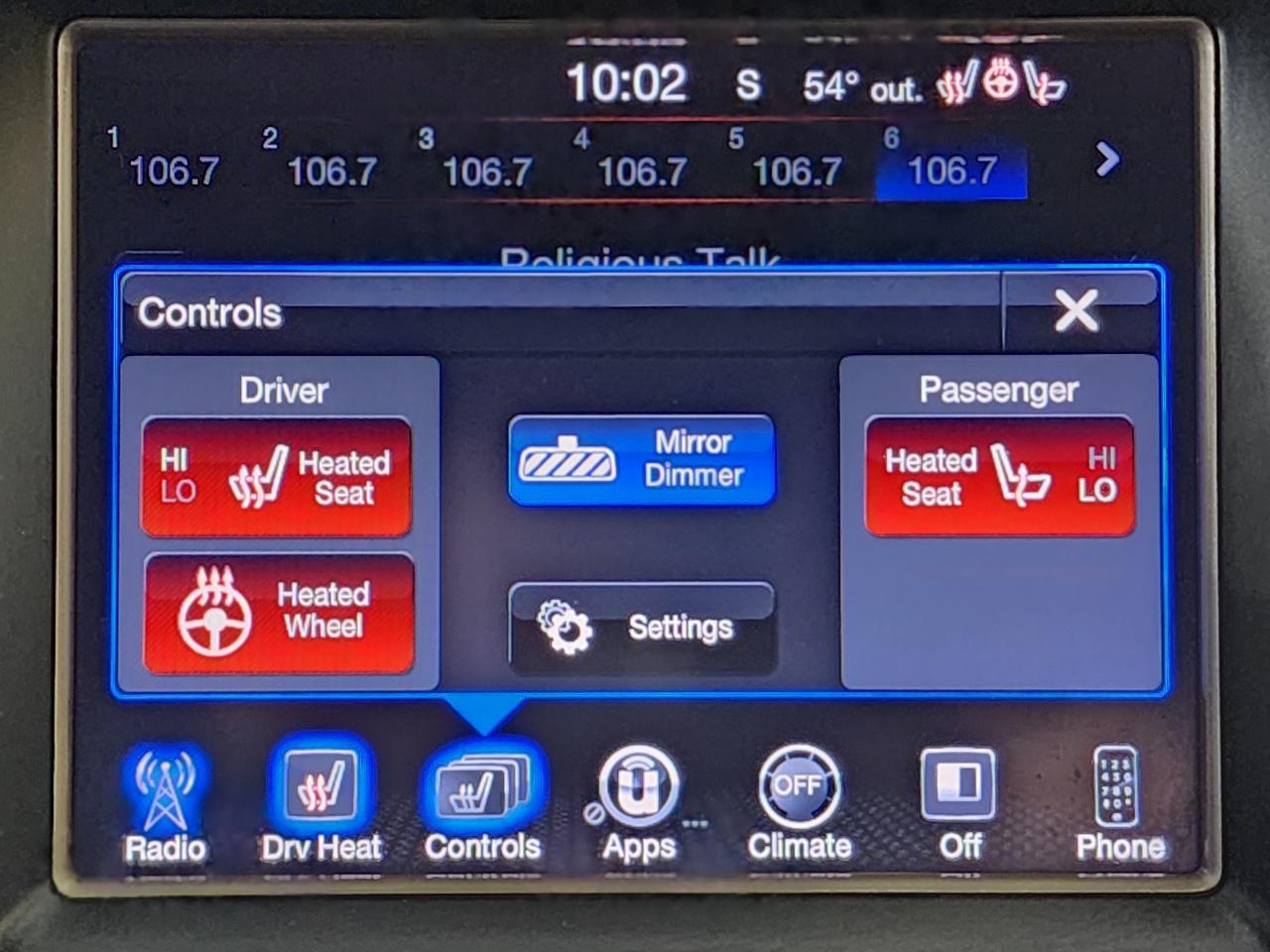 Jeep Grand Cherokee  2016