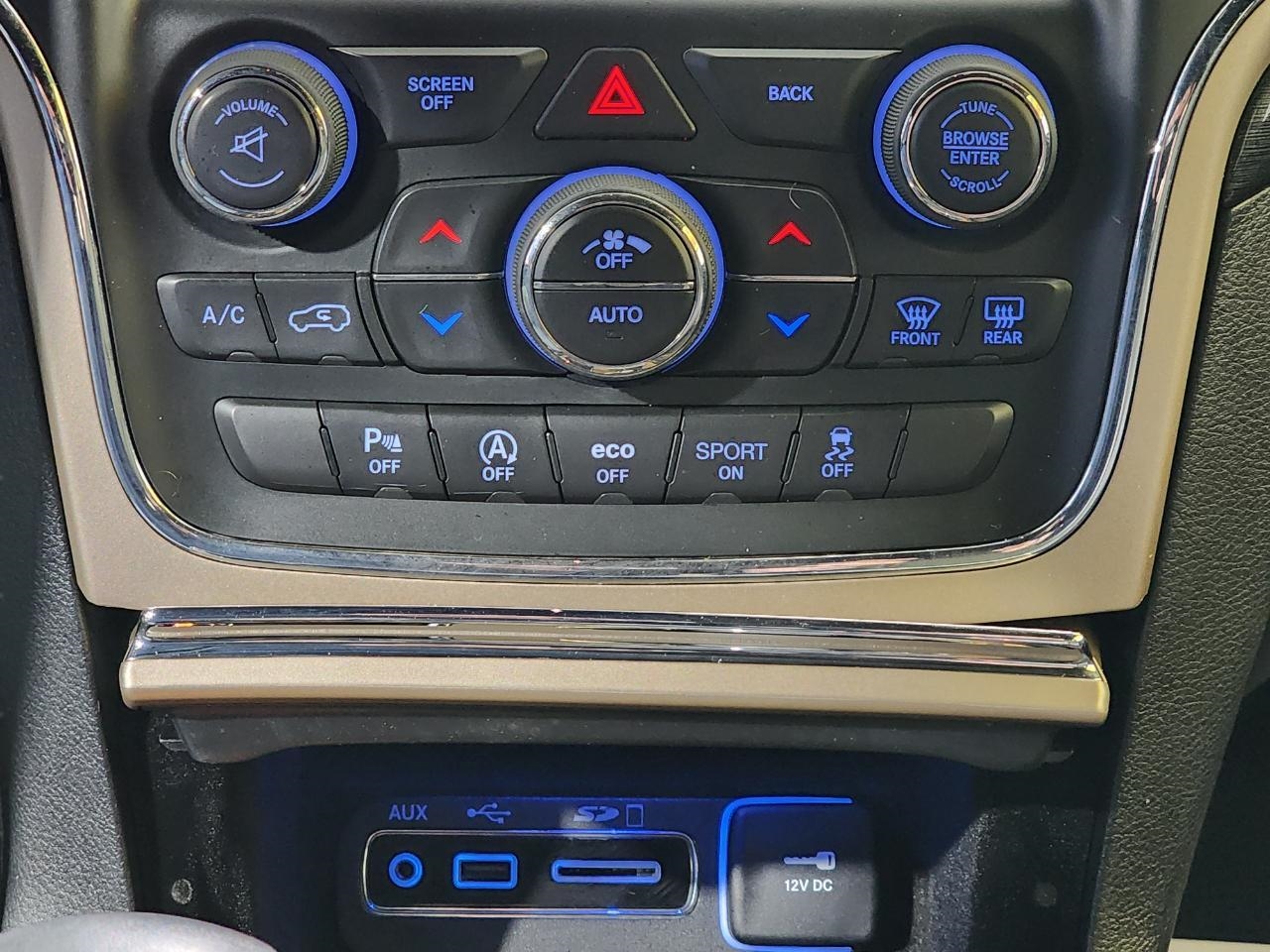 Jeep Grand Cherokee  2016