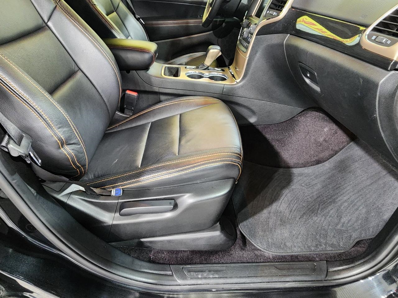 Jeep Grand Cherokee  2016