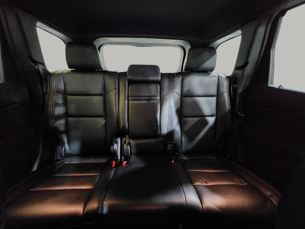 Jeep Grand Cherokee  2016