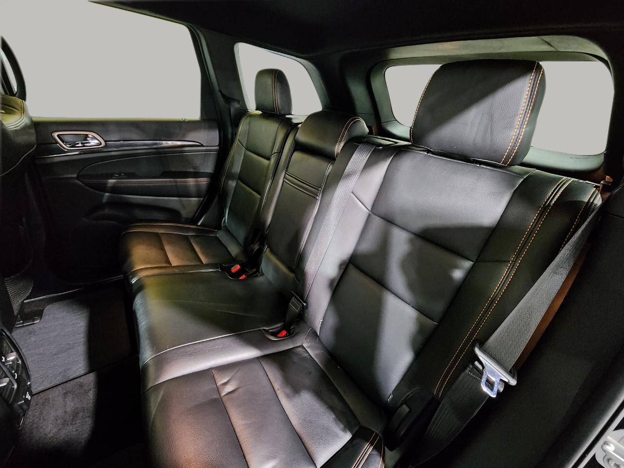 Jeep Grand Cherokee  2016