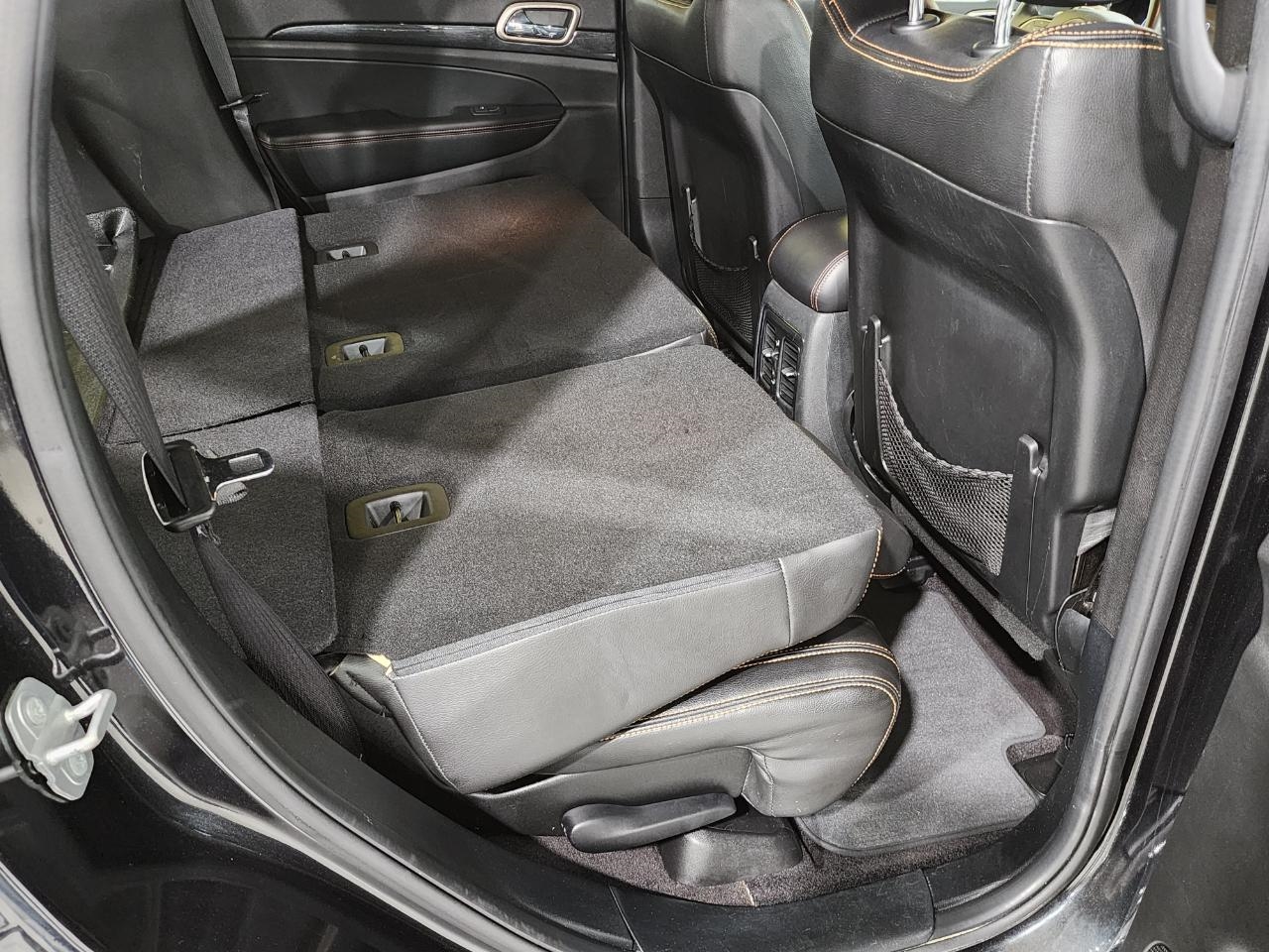 Jeep Grand Cherokee  2016