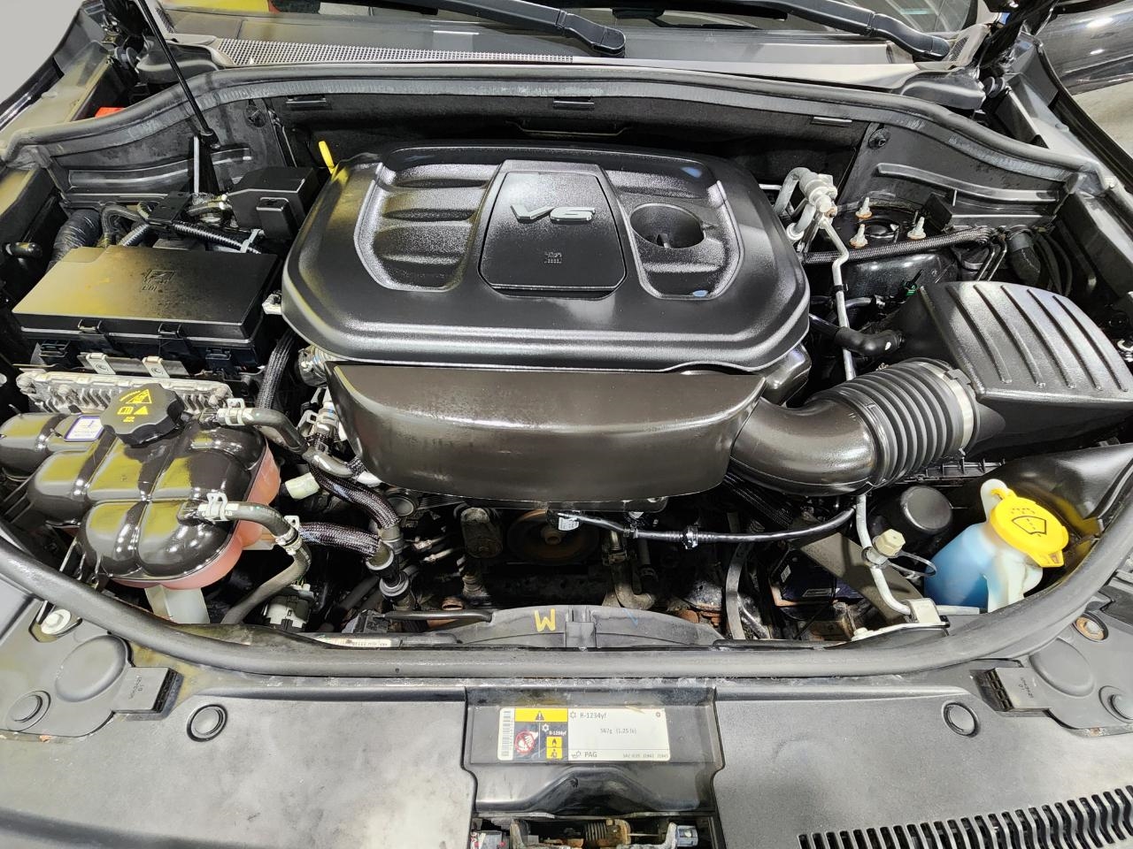 Jeep Grand Cherokee  2016