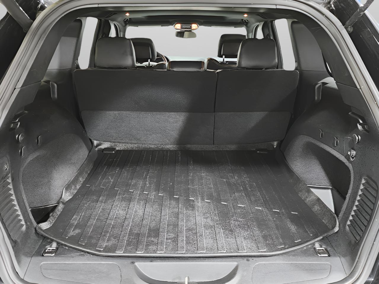 Jeep Grand Cherokee  2016