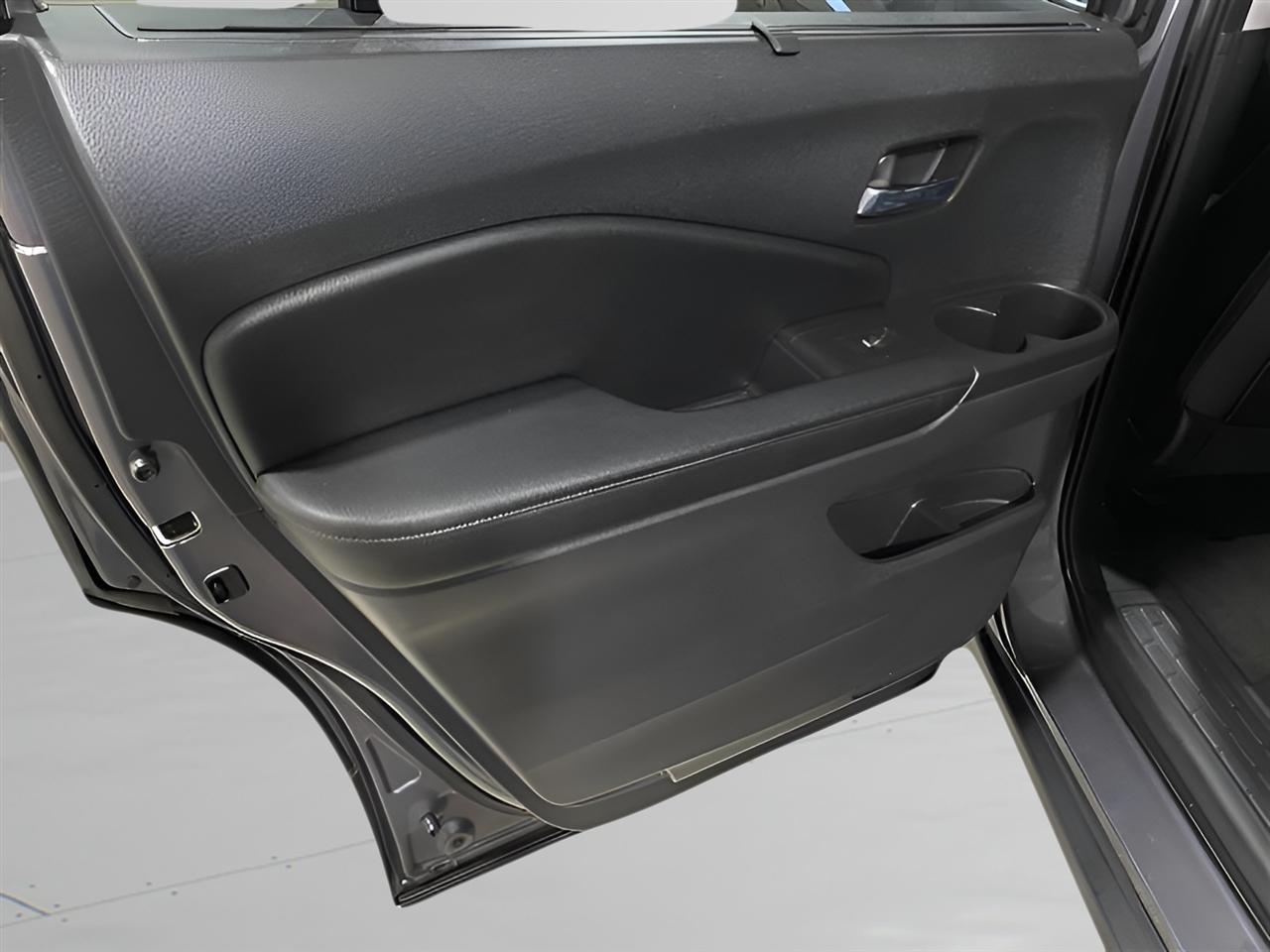 Honda Pilot EXL 4WD 2021