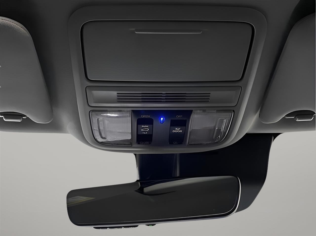 Honda Pilot EXL 4WD 2021