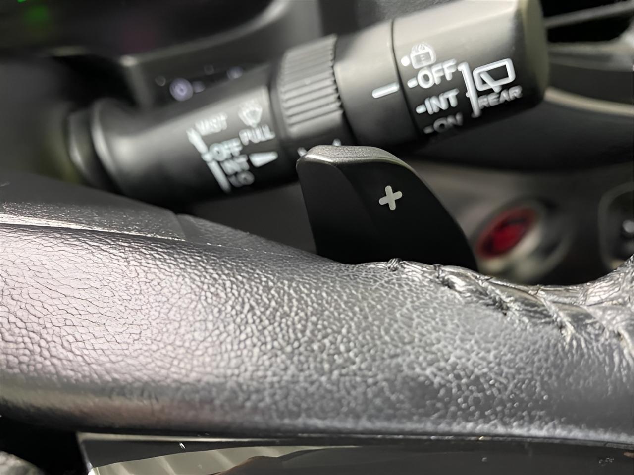 Honda Pilot EXL 4WD 2021