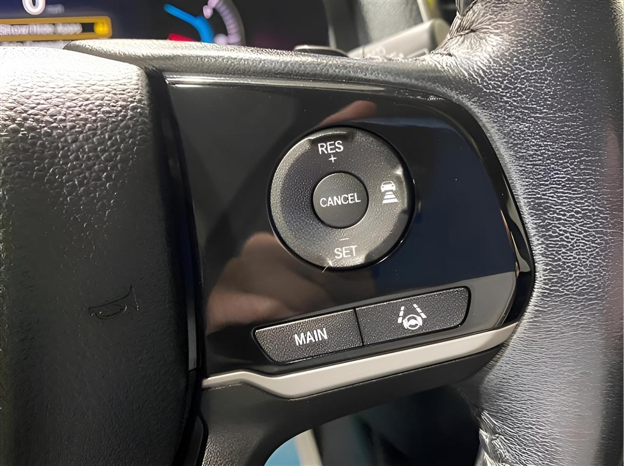 Honda Pilot EXL 4WD 2021