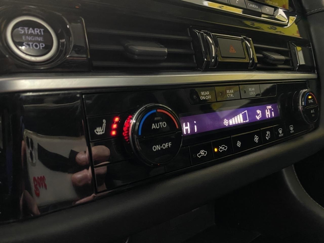 Nissan Pathfinder SV 4WD 2022