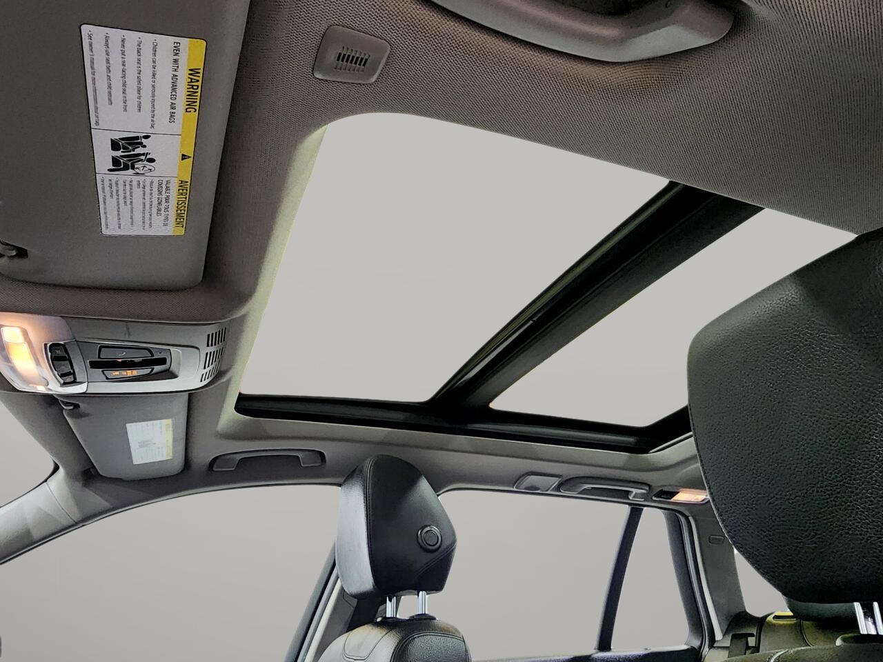 BMW 3-Series Sport Wagon 328xi 2015