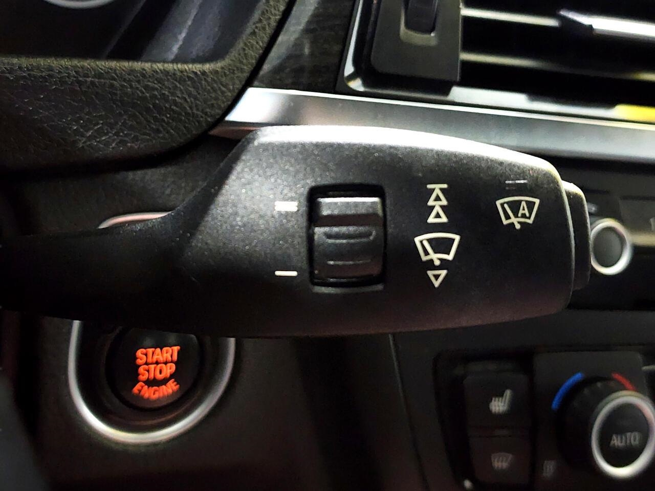 BMW 3-Series Sport Wagon 328xi 2015