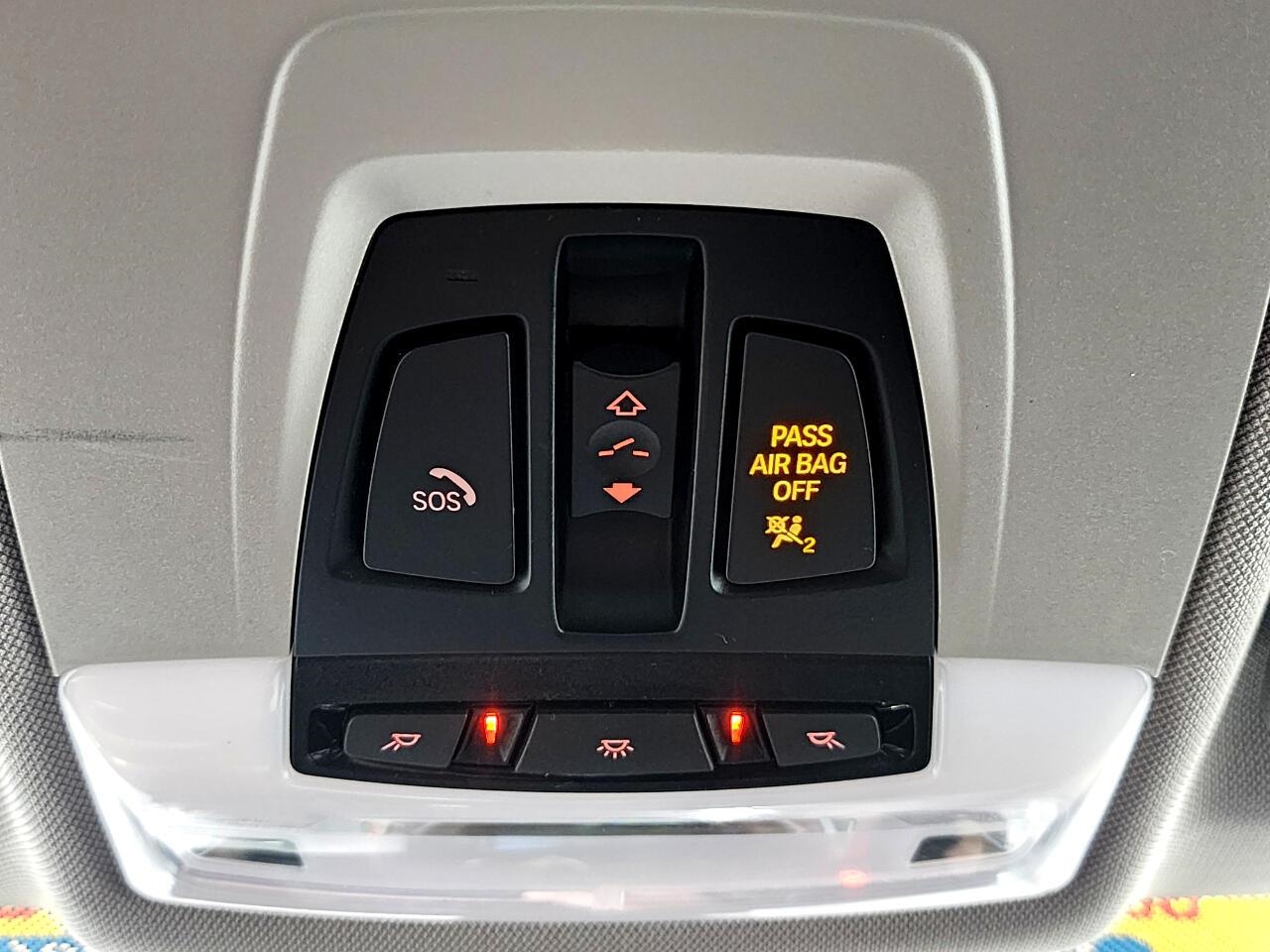 BMW 3-Series Sport Wagon 328xi 2015