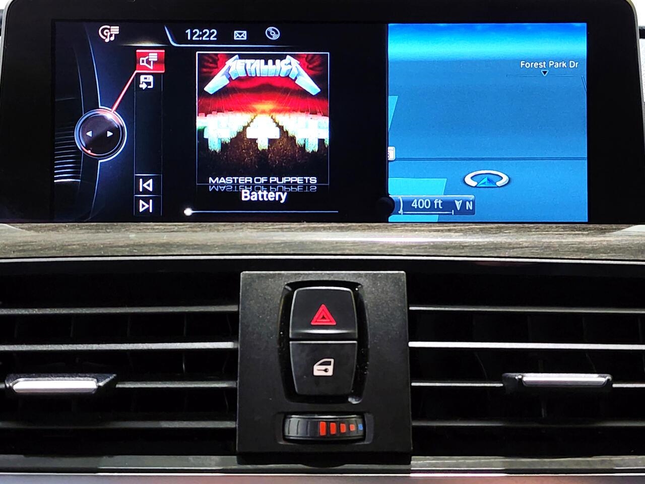 BMW 3-Series Sport Wagon 328xi 2015