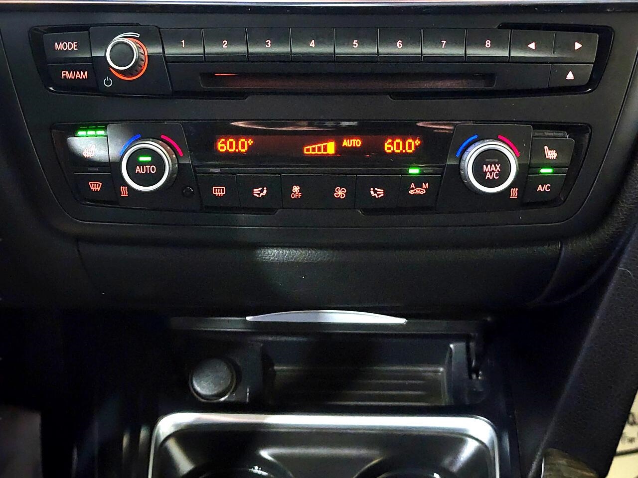 BMW 3-Series Sport Wagon 328xi 2015