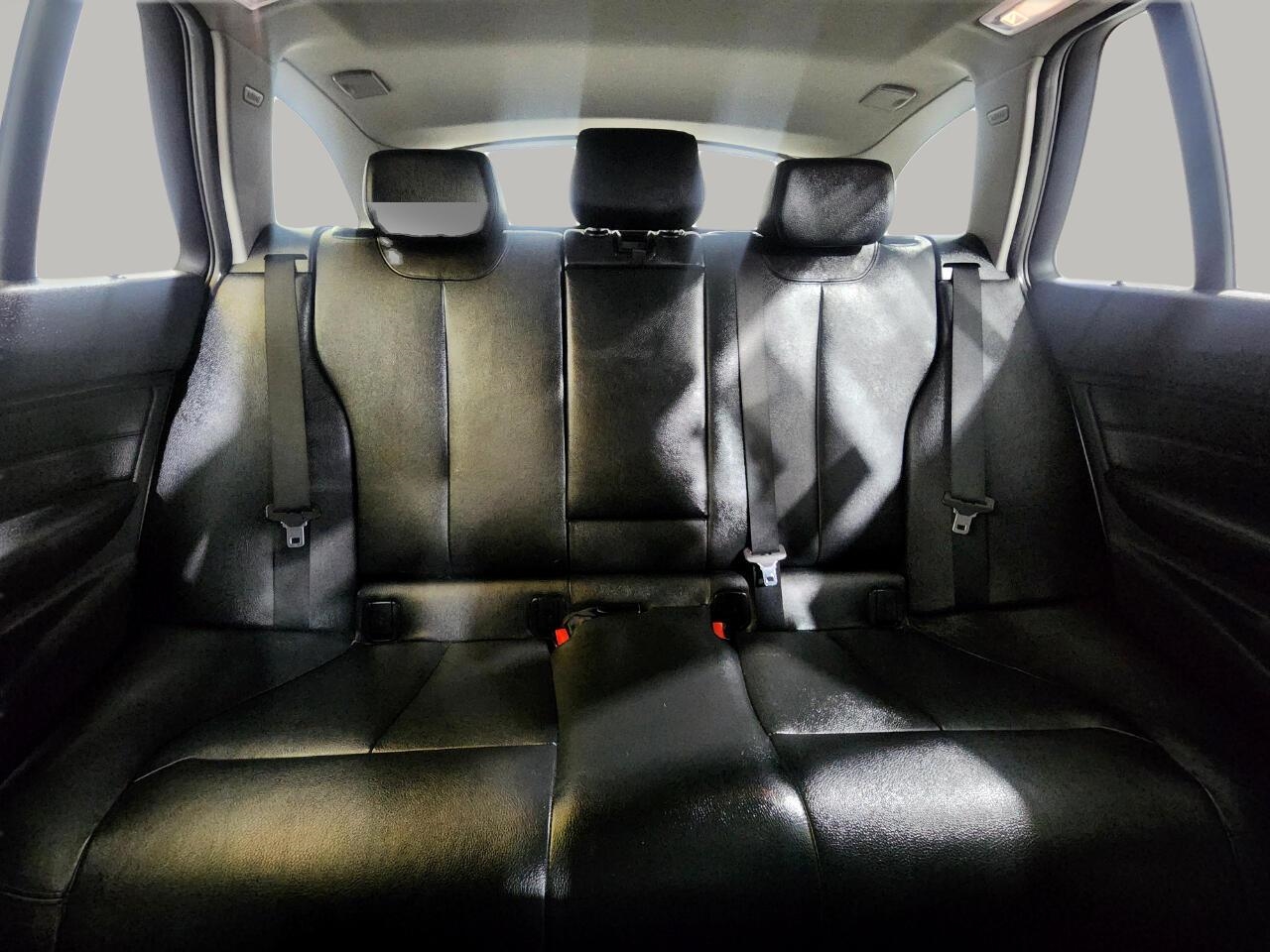 BMW 3-Series Sport Wagon 328xi 2015