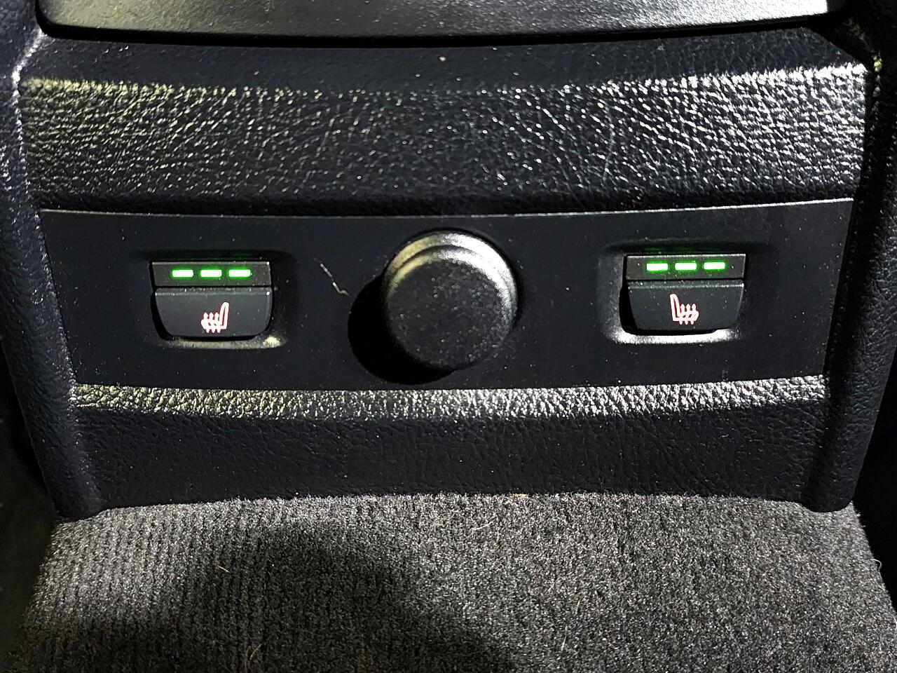 BMW 3-Series Sport Wagon 328xi 2015