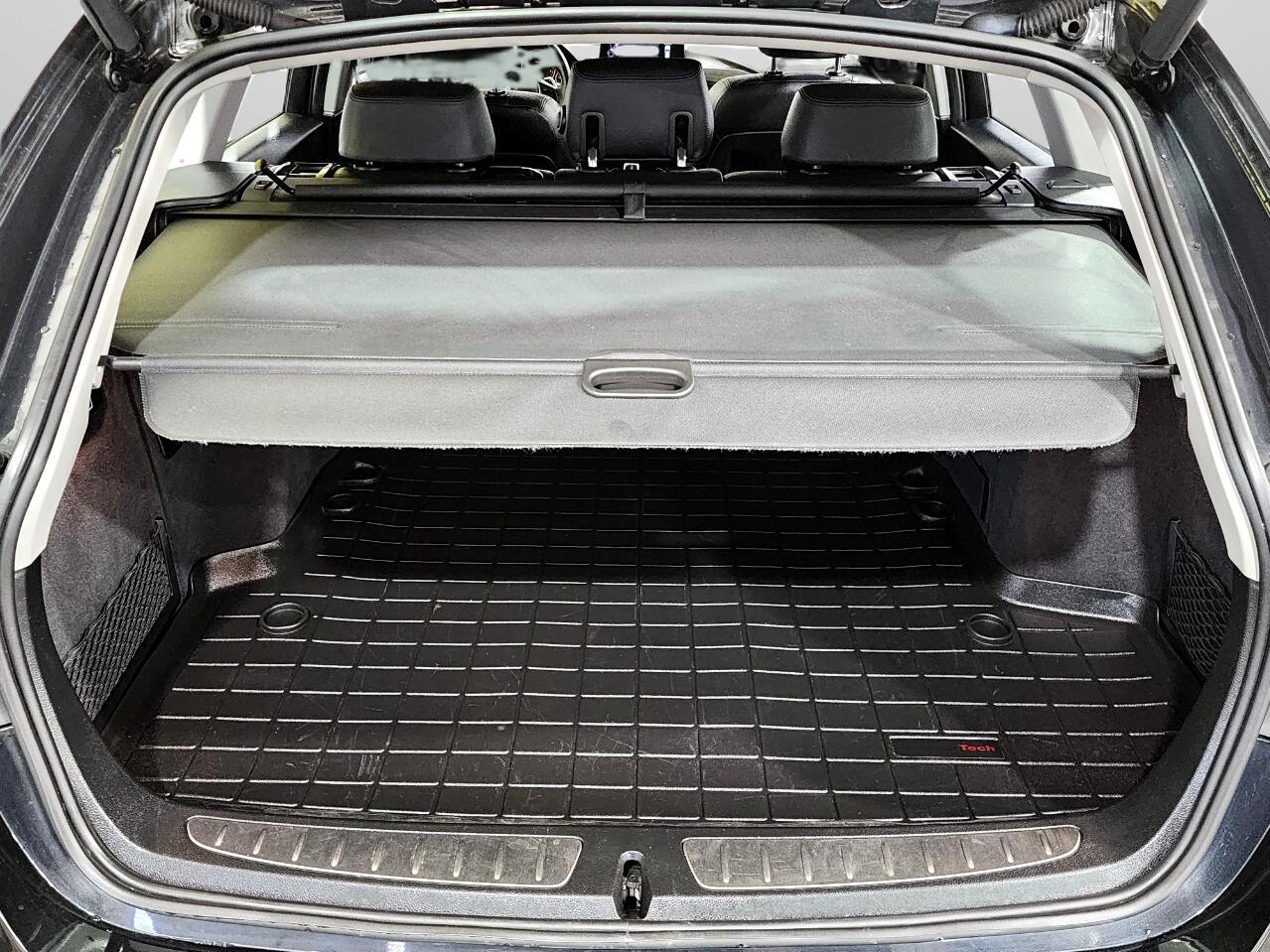 BMW 3-Series Sport Wagon 328xi 2015