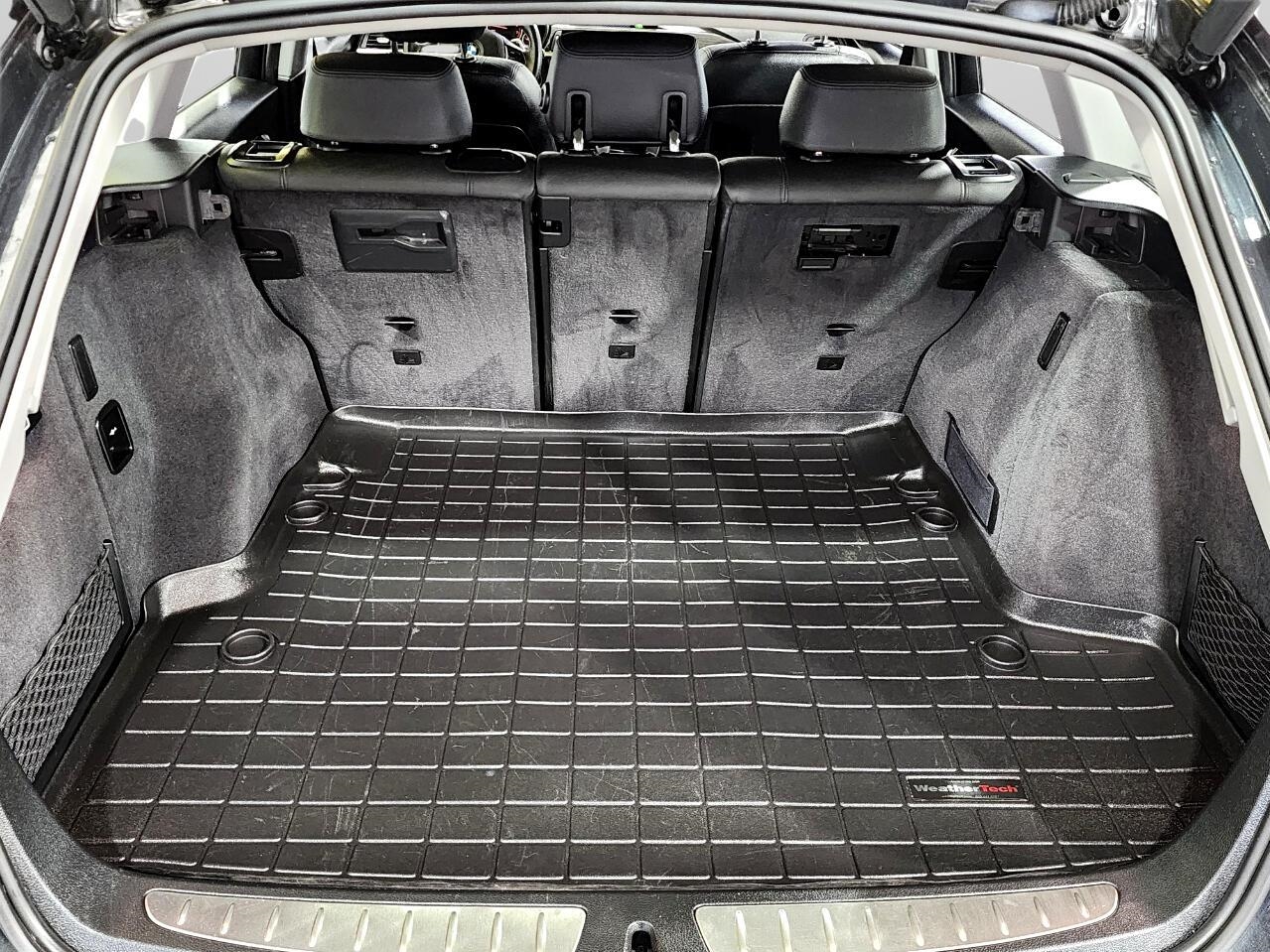 BMW 3-Series Sport Wagon 328xi 2015