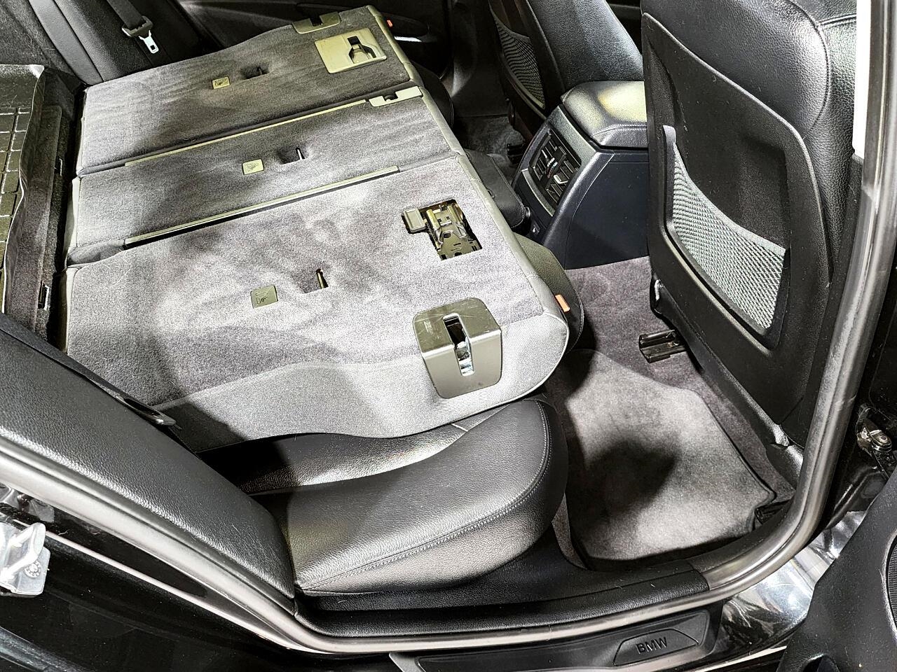 BMW 3-Series Sport Wagon 328xi 2015