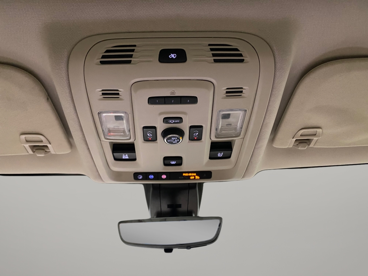 GMC Yukon Denali 4WD 2021