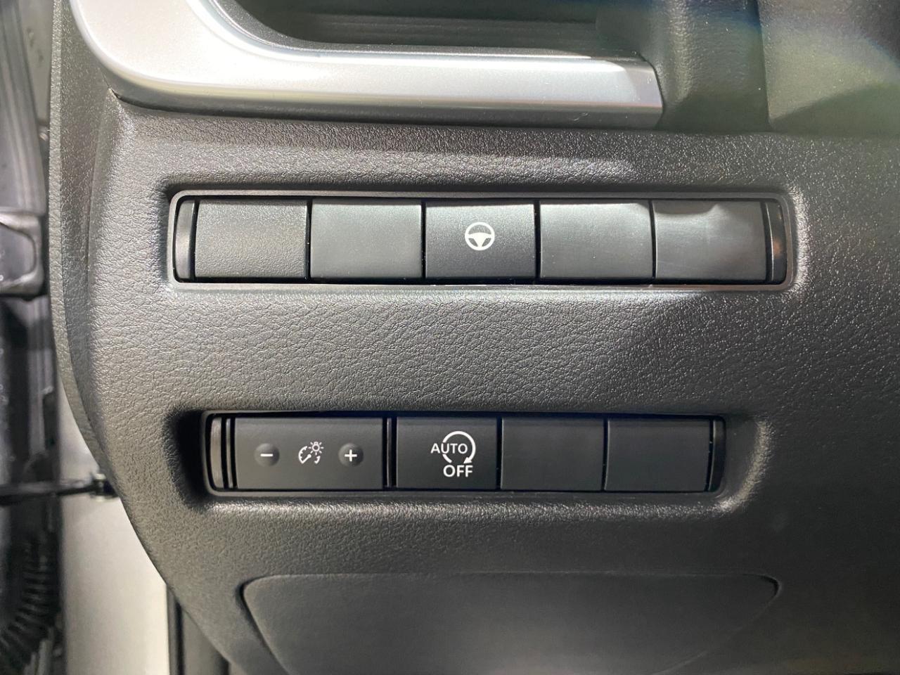 Nissan Rogue SV AWD 2023