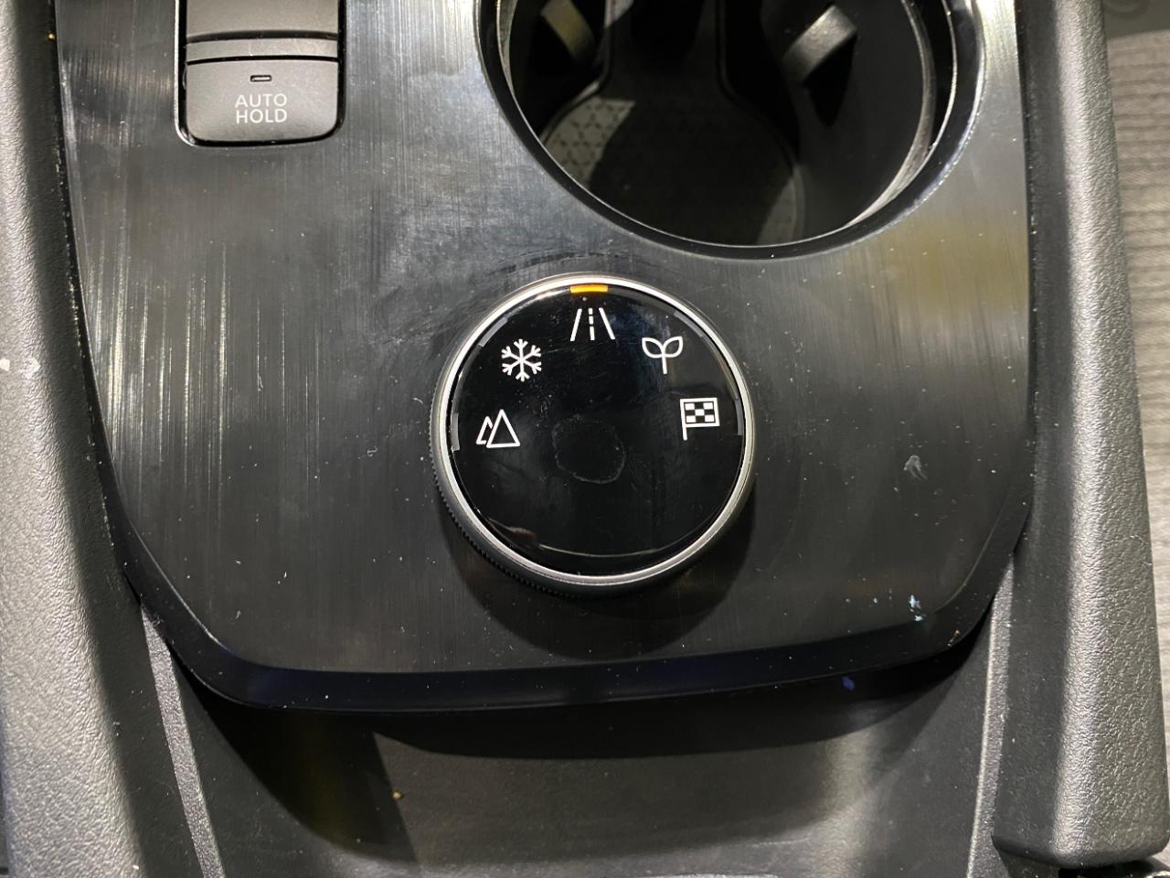 Nissan Rogue SV AWD 2023