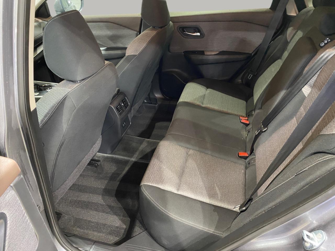 Nissan Rogue SV AWD 2023