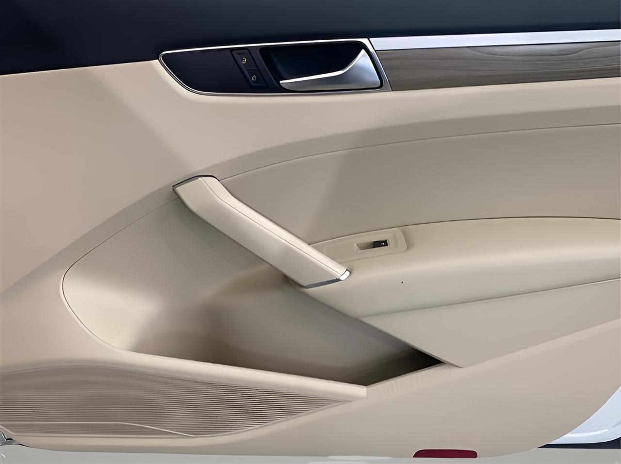 Volkswagen Passat SE 2018