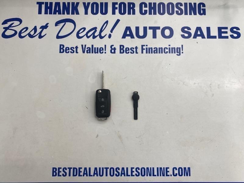 Volkswagen Passat SE 2018