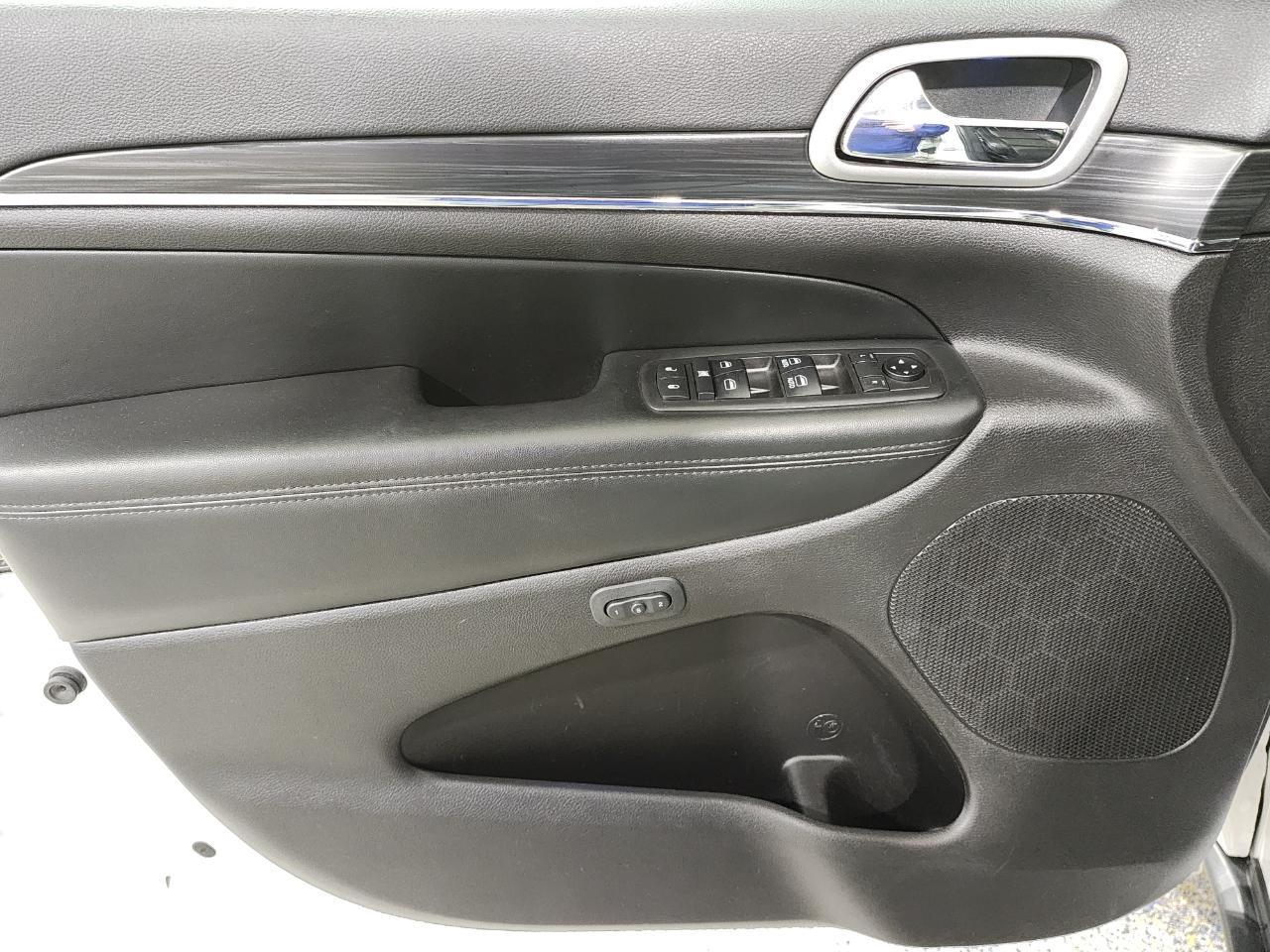 Jeep Grand Cherokee  2019