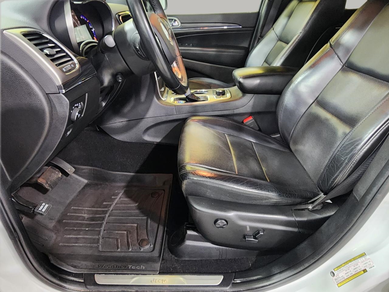 Jeep Grand Cherokee  2019