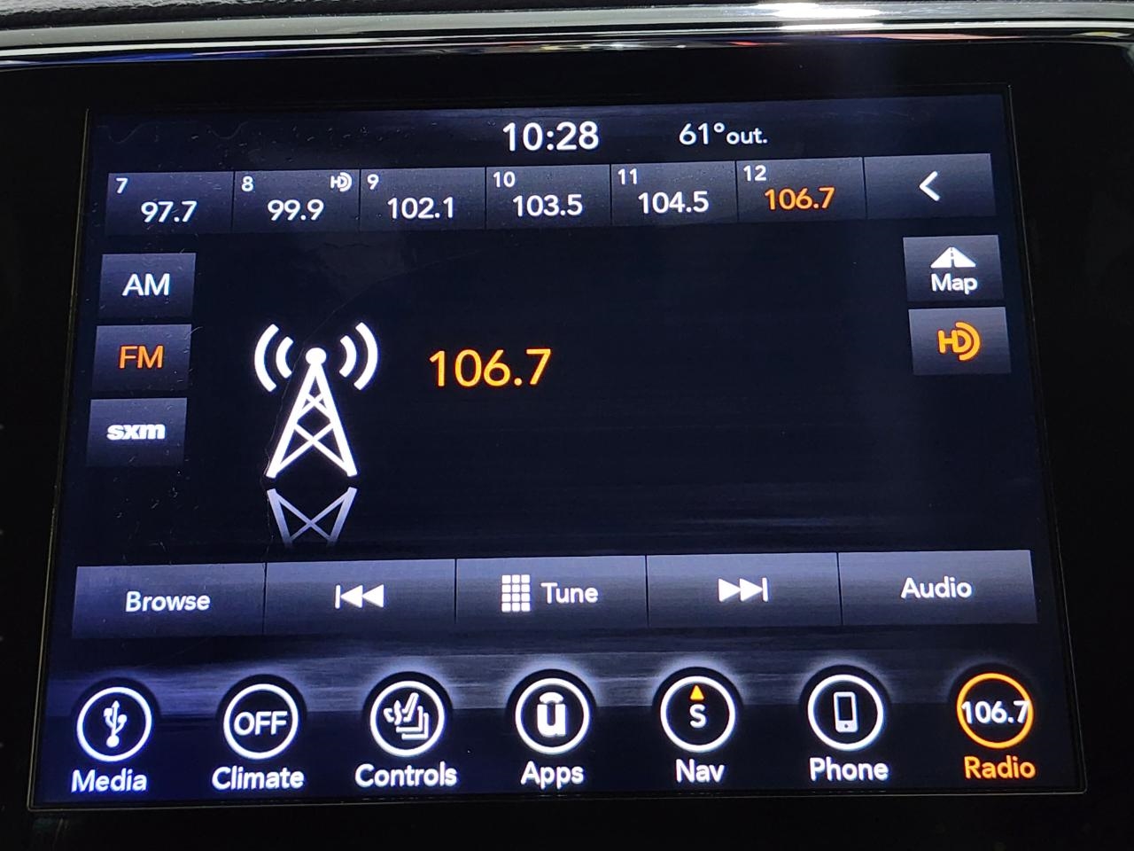 Jeep Grand Cherokee  2019