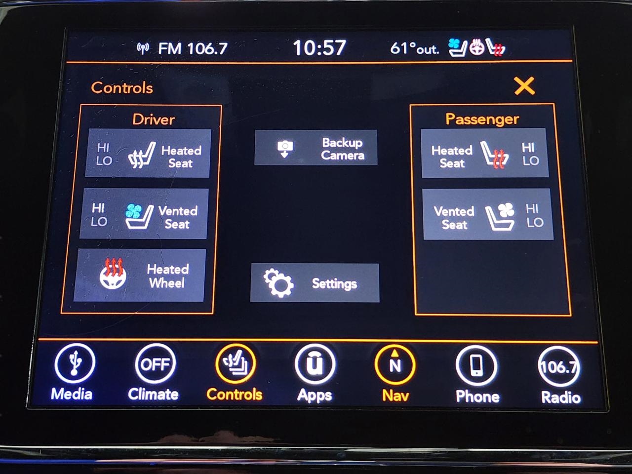 Jeep Grand Cherokee  2019