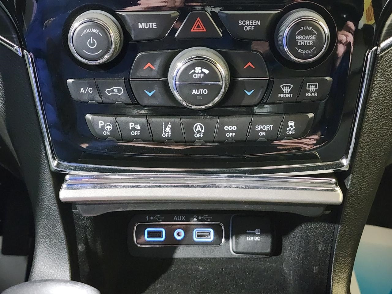 Jeep Grand Cherokee  2019