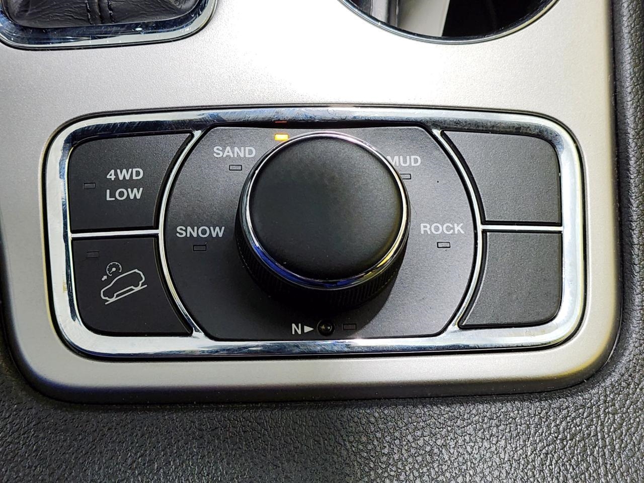 Jeep Grand Cherokee  2019