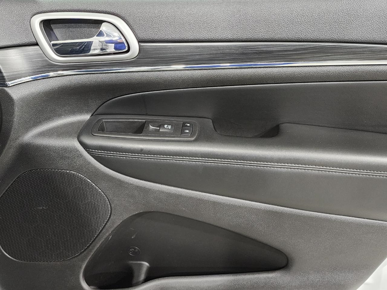 Jeep Grand Cherokee  2019