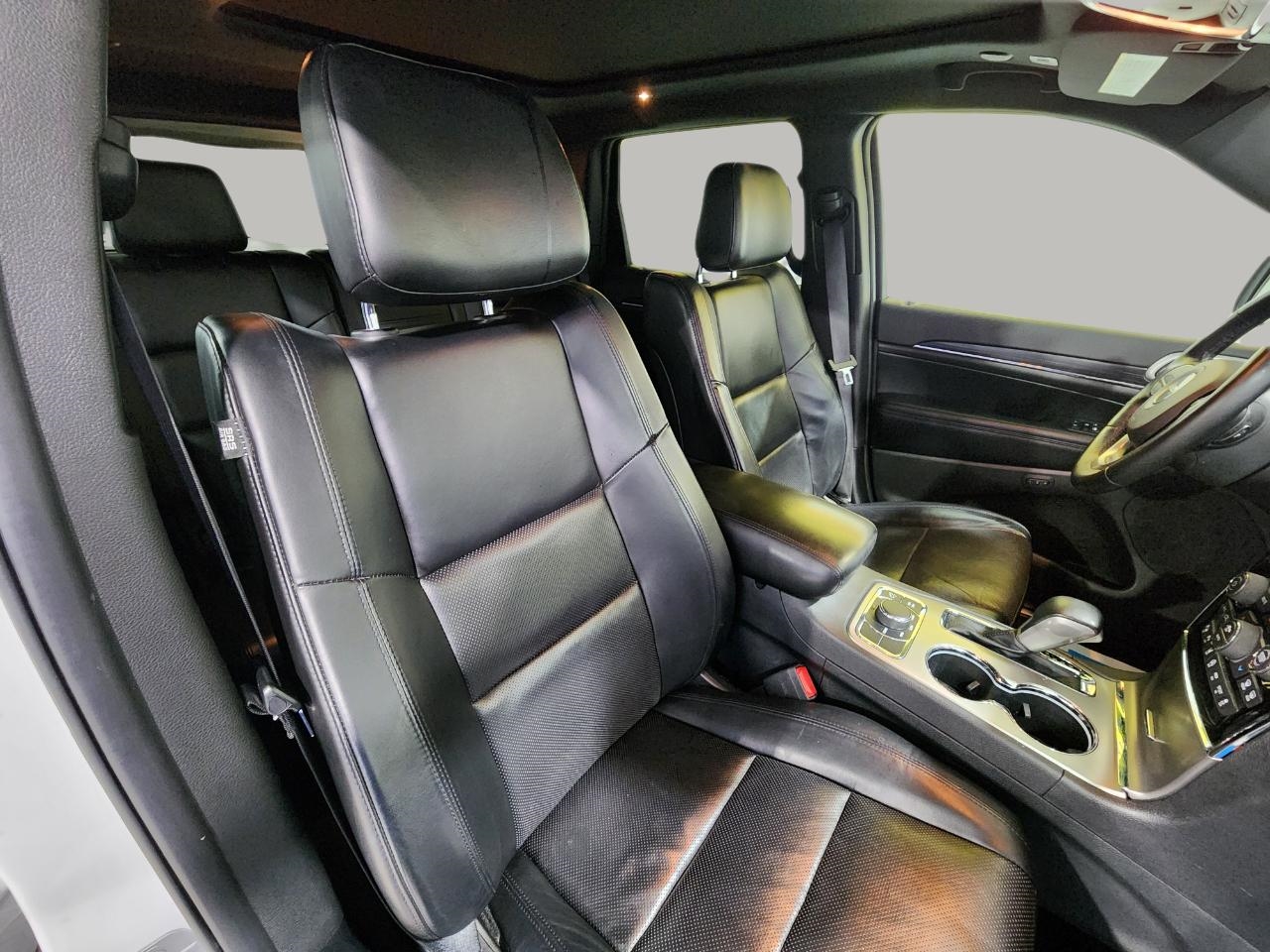 Jeep Grand Cherokee  2019