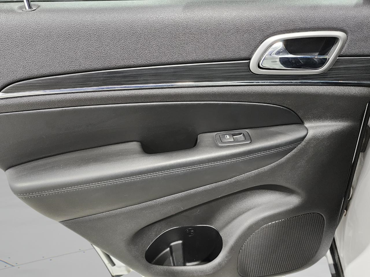 Jeep Grand Cherokee  2019