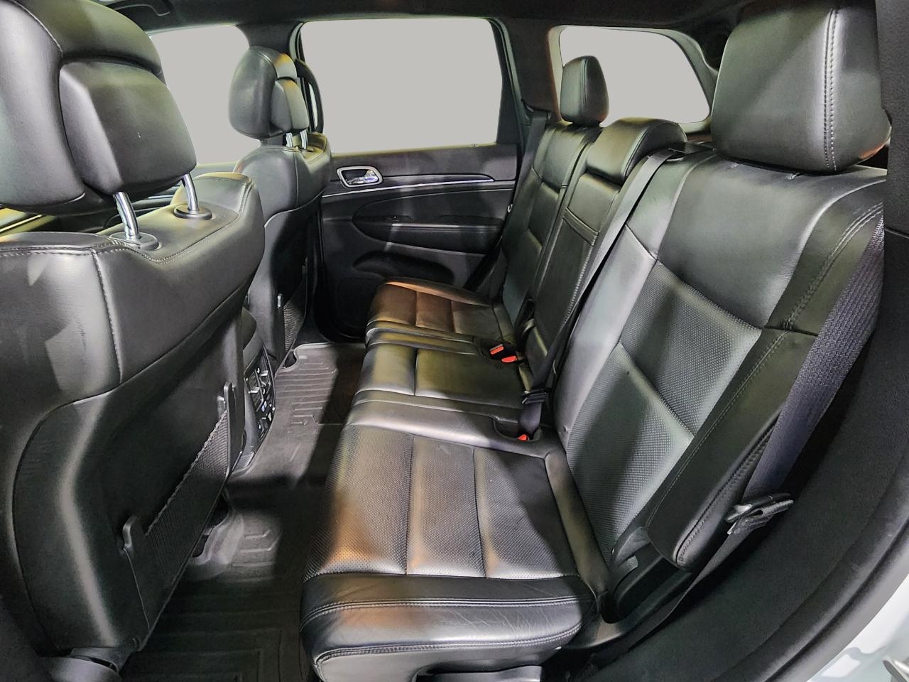 Jeep Grand Cherokee  2019