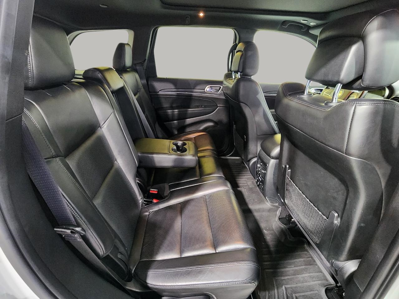 Jeep Grand Cherokee  2019