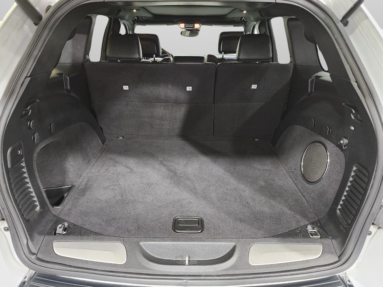 Jeep Grand Cherokee  2019